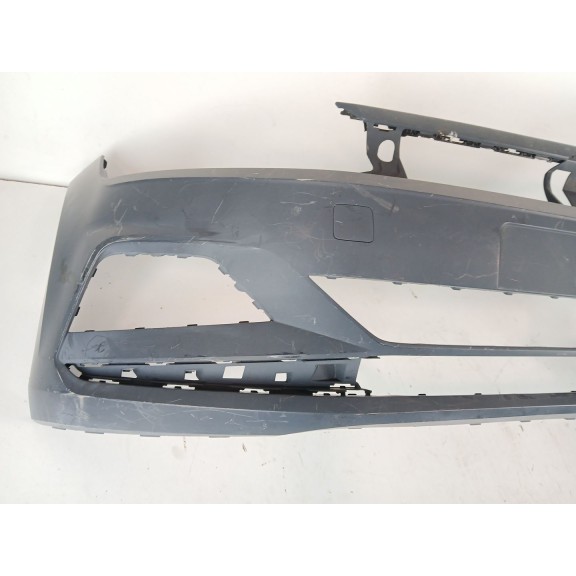 Recambio de paragolpes delantero para volkswagen polo vi (aw1, bz1, ae1) 1.0 referencia OEM IAM 2gs807221  