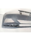 Recambio de paragolpes delantero para volkswagen polo vi (aw1, bz1, ae1) 1.0 referencia OEM IAM 2gs807221  