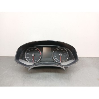 Recambio de cuadro instrumentos para seat ibiza (kj1) 1.0 tsi referencia OEM IAM 6F0920740C 6F0920740C 