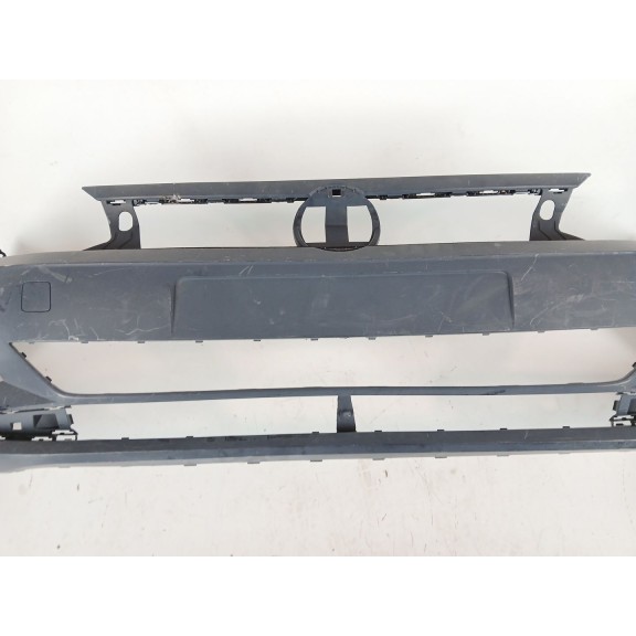 Recambio de paragolpes delantero para volkswagen polo vi (aw1, bz1, ae1) 1.0 referencia OEM IAM 2gs807221  