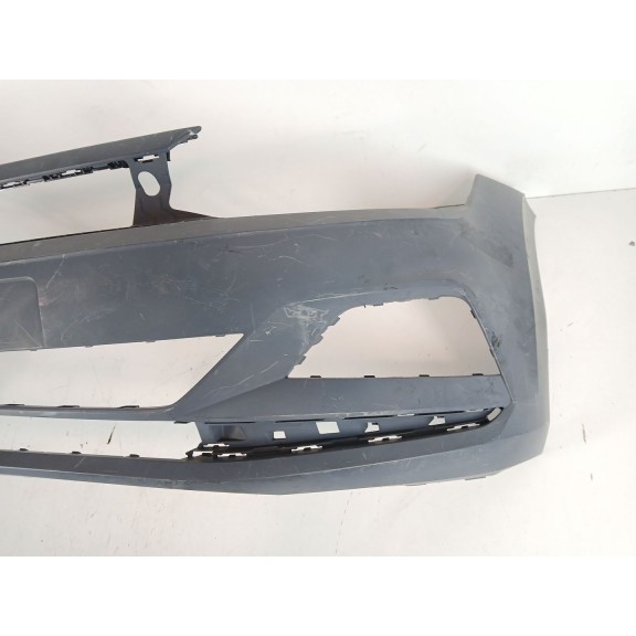 Recambio de paragolpes delantero para volkswagen polo vi (aw1, bz1, ae1) 1.0 referencia OEM IAM 2gs807221  