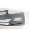 Recambio de paragolpes delantero para volkswagen polo vi (aw1, bz1, ae1) 1.0 referencia OEM IAM 2gs807221  