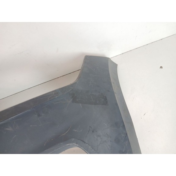 Recambio de paragolpes delantero para volkswagen polo vi (aw1, bz1, ae1) 1.0 referencia OEM IAM 2gs807221  