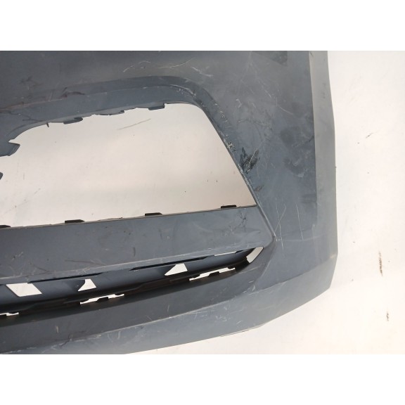 Recambio de paragolpes delantero para volkswagen polo vi (aw1, bz1, ae1) 1.0 referencia OEM IAM 2gs807221  