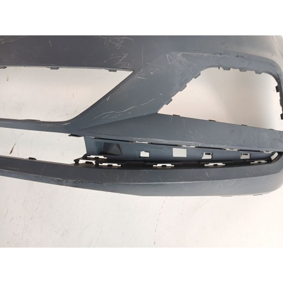 Recambio de paragolpes delantero para volkswagen polo vi (aw1, bz1, ae1) 1.0 referencia OEM IAM 2gs807221  