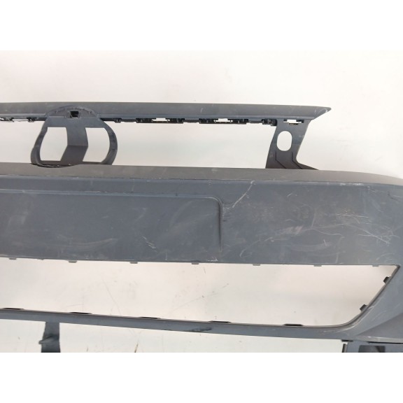 Recambio de paragolpes delantero para volkswagen polo vi (aw1, bz1, ae1) 1.0 referencia OEM IAM 2gs807221  