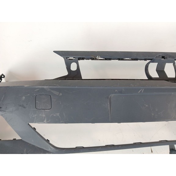 Recambio de paragolpes delantero para volkswagen polo vi (aw1, bz1, ae1) 1.0 referencia OEM IAM 2gs807221  