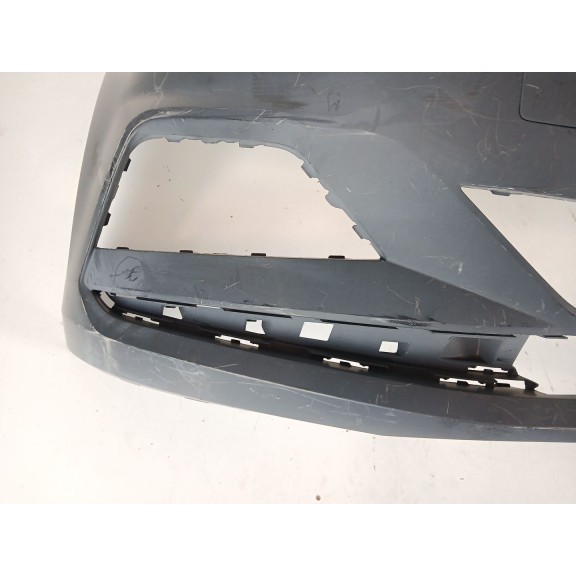 Recambio de paragolpes delantero para volkswagen polo vi (aw1, bz1, ae1) 1.0 referencia OEM IAM 2gs807221  