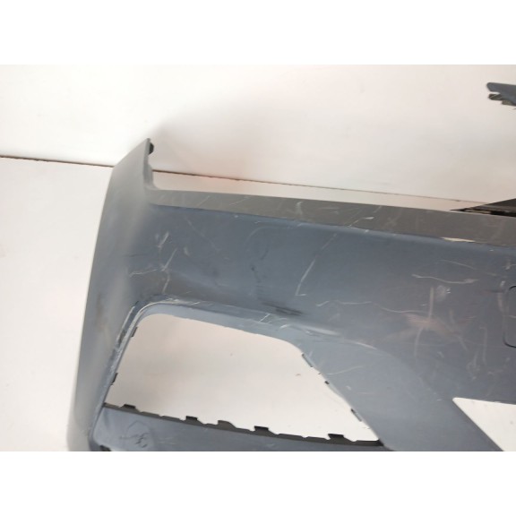 Recambio de paragolpes delantero para volkswagen polo vi (aw1, bz1, ae1) 1.0 referencia OEM IAM 2gs807221  