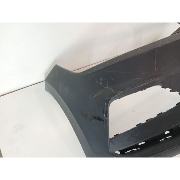 Recambio de paragolpes delantero para volkswagen polo vi (aw1, bz1, ae1) 1.0 referencia OEM IAM 2gs807221  