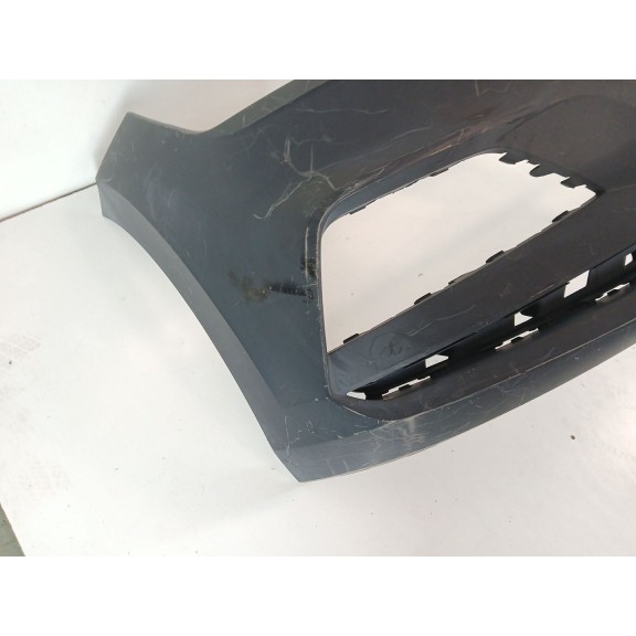 Recambio de paragolpes delantero para volkswagen polo vi (aw1, bz1, ae1) 1.0 referencia OEM IAM 2gs807221  