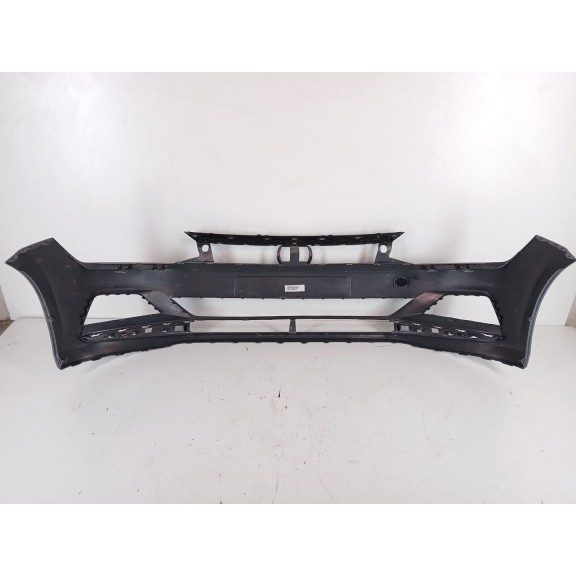 Recambio de paragolpes delantero para volkswagen polo vi (aw1, bz1, ae1) 1.0 referencia OEM IAM 2gs807221  