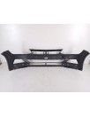 Recambio de paragolpes delantero para volkswagen polo vi (aw1, bz1, ae1) 1.0 referencia OEM IAM 2gs807221  