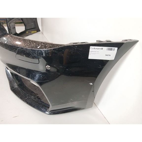 Recambio de paragolpes delantero para audi a7 sportback (4ka) 50 tfsi e quattro referencia OEM IAM 4K8807437C  