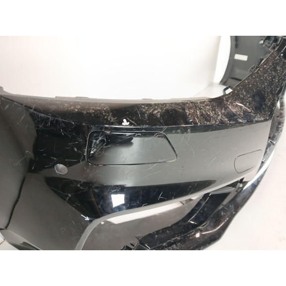 Recambio de paragolpes delantero para audi a7 sportback (4ka) 50 tfsi e quattro referencia OEM IAM 4K8807437C  