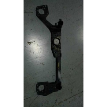Recambio de travesaño inferior para audi a4 avant (8e) 2.0 tdi referencia OEM IAM   