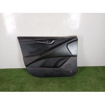 Recambio de guarnecido puerta delantera izquierda para kia niro ii (sg2) 1.6 gdi hybrid referencia OEM IAM 82307AT000TM4  