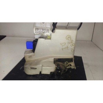 CERRADURA PUERTA DELANTERA IZQUIERDA 8 PINS