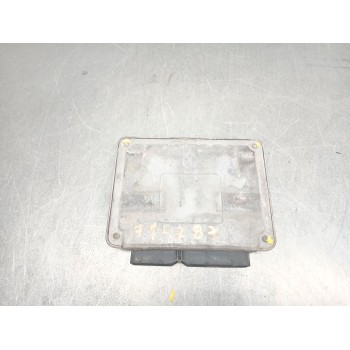 Recambio de centralita motor uce para seat leon (1m1) 1.6 16 v referencia OEM IAM 036906034cp  