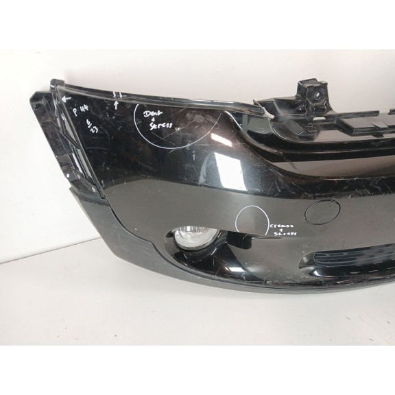 Recambio de paragolpes delantero para mini mini countryman (r60) cooper d referencia OEM IAM 5119801917  