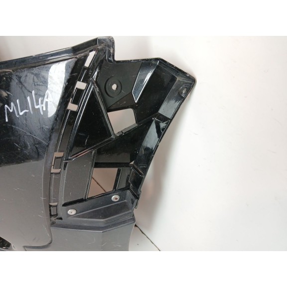 Recambio de paragolpes delantero para mini mini countryman (r60) cooper d referencia OEM IAM 5119801917  