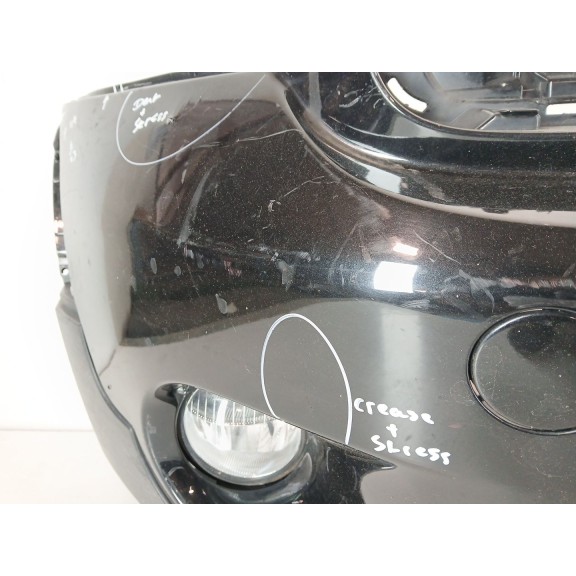 Recambio de paragolpes delantero para mini mini countryman (r60) cooper d referencia OEM IAM 5119801917  