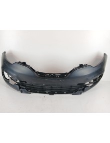 Recambio de paragolpes delantero para renault captur i (j5_, h5_) 1.2 tce (j5au) referencia OEM IAM P1RCT2  