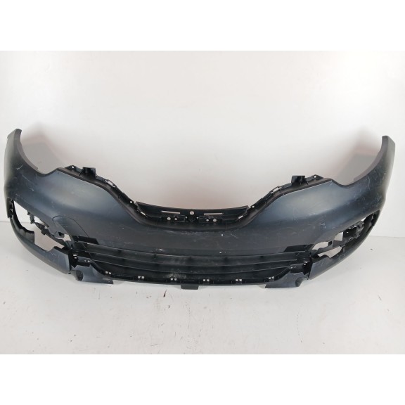 Recambio de paragolpes delantero para renault captur i (j5_, h5_) 1.2 tce (j5au) referencia OEM IAM P1RCT2  