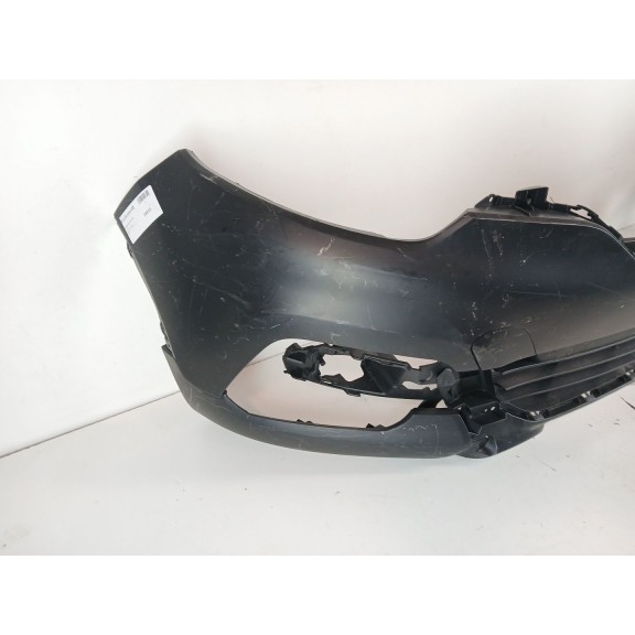Recambio de paragolpes delantero para renault captur i (j5_, h5_) 1.2 tce (j5au) referencia OEM IAM P1RCT2  