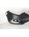 Recambio de paragolpes delantero para renault captur i (j5_, h5_) 1.2 tce (j5au) referencia OEM IAM P1RCT2  
