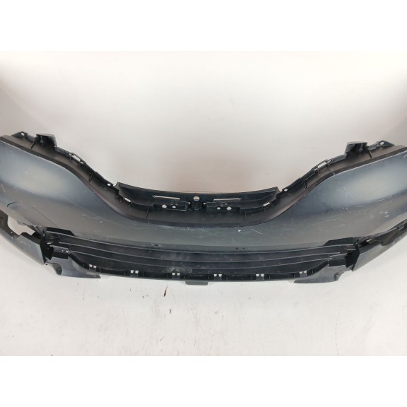 Recambio de paragolpes delantero para renault captur i (j5_, h5_) 1.2 tce (j5au) referencia OEM IAM P1RCT2  