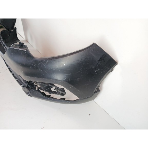 Recambio de paragolpes delantero para renault captur i (j5_, h5_) 1.2 tce (j5au) referencia OEM IAM P1RCT2  