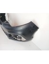 Recambio de paragolpes delantero para renault captur i (j5_, h5_) 1.2 tce (j5au) referencia OEM IAM P1RCT2  