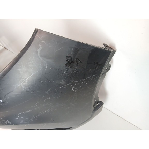 Recambio de paragolpes delantero para renault captur i (j5_, h5_) 1.2 tce (j5au) referencia OEM IAM P1RCT2  