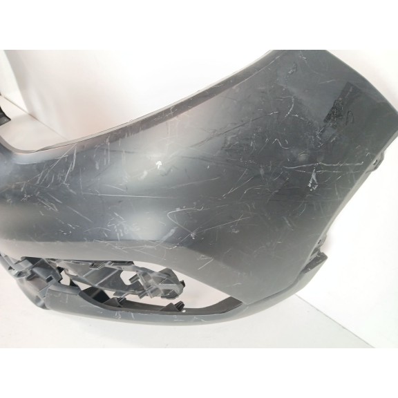 Recambio de paragolpes delantero para renault captur i (j5_, h5_) 1.2 tce (j5au) referencia OEM IAM P1RCT2  