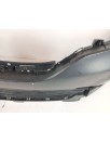 Recambio de paragolpes delantero para renault captur i (j5_, h5_) 1.2 tce (j5au) referencia OEM IAM P1RCT2  