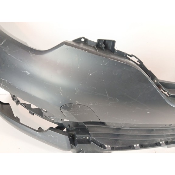 Recambio de paragolpes delantero para renault captur i (j5_, h5_) 1.2 tce (j5au) referencia OEM IAM P1RCT2  