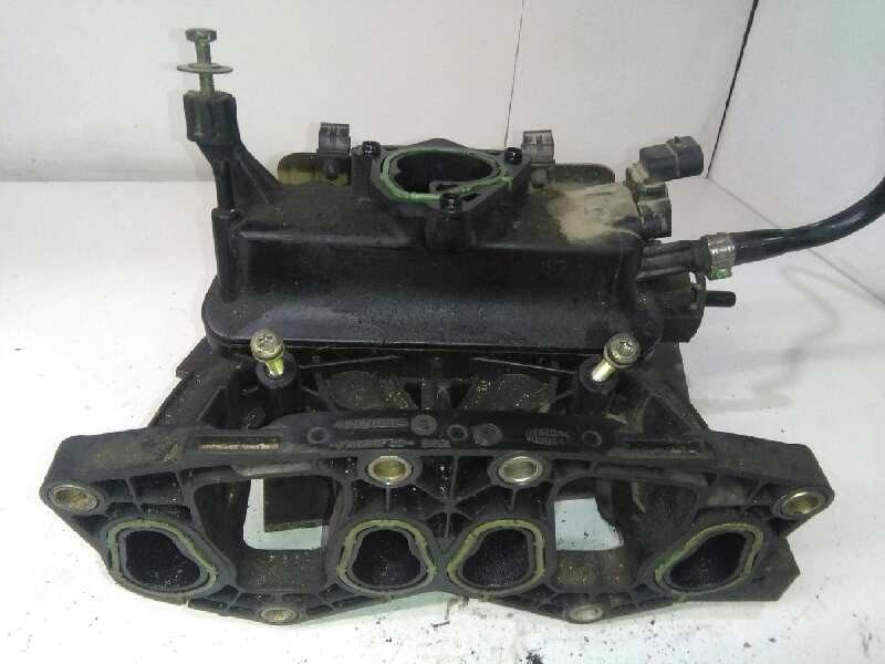 Recambio de colector admision para fiat punto berlina (188) 1.2 8v referencia OEM IAM   