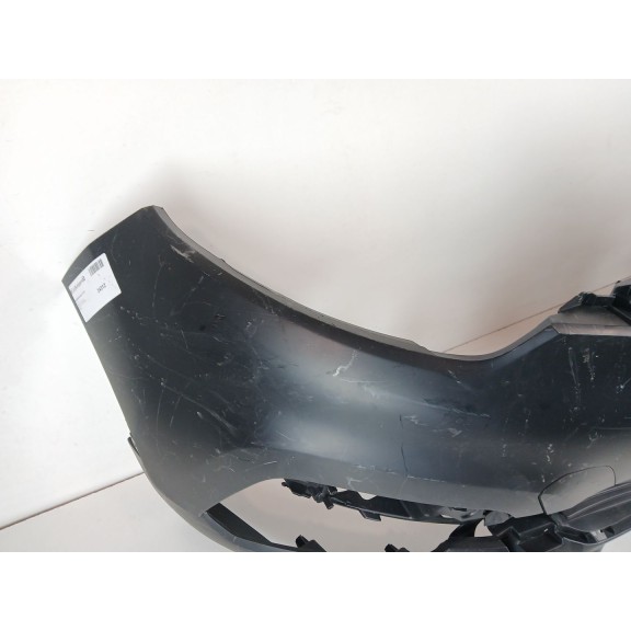 Recambio de paragolpes delantero para renault captur i (j5_, h5_) 1.2 tce (j5au) referencia OEM IAM P1RCT2  