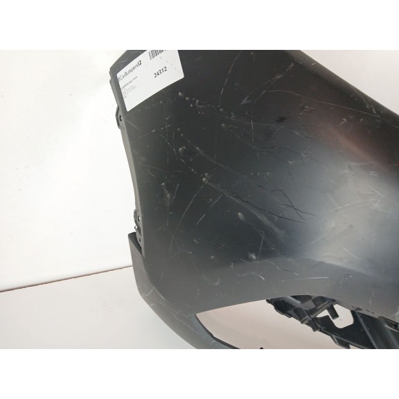 Recambio de paragolpes delantero para renault captur i (j5_, h5_) 1.2 tce (j5au) referencia OEM IAM P1RCT2  