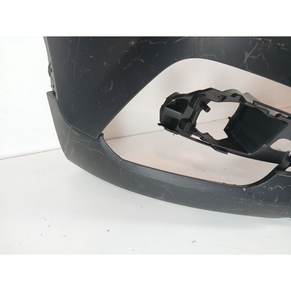 Recambio de paragolpes delantero para renault captur i (j5_, h5_) 1.2 tce (j5au) referencia OEM IAM P1RCT2  