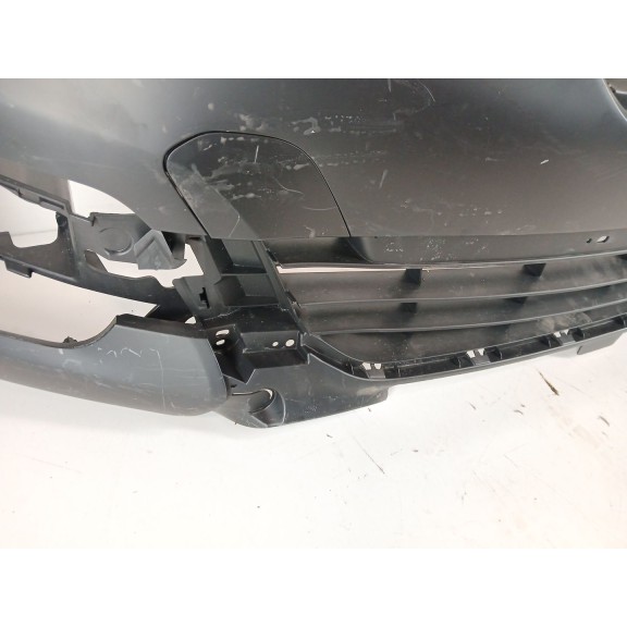 Recambio de paragolpes delantero para renault captur i (j5_, h5_) 1.2 tce (j5au) referencia OEM IAM P1RCT2  