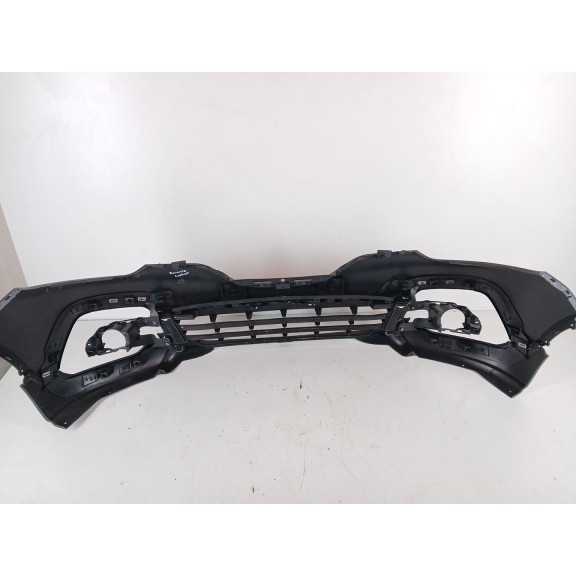 Recambio de paragolpes delantero para renault captur i (j5_, h5_) 1.2 tce (j5au) referencia OEM IAM P1RCT2  