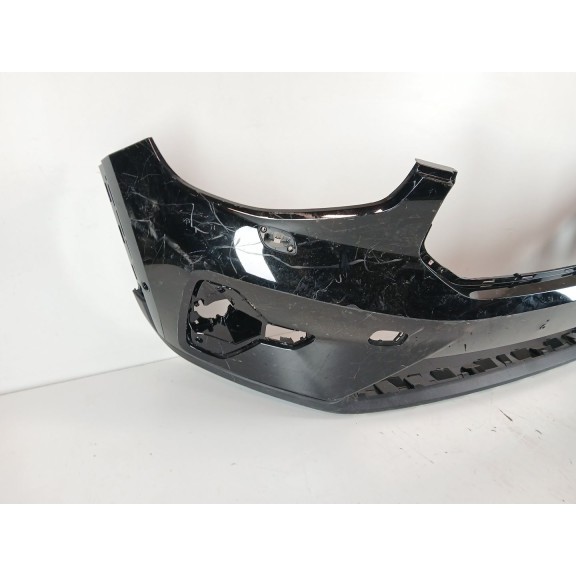 Recambio de paragolpes delantero para volvo xc40 (536) b5 mild-hybrid awd referencia OEM IAM 31690933B  