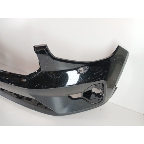 Recambio de paragolpes delantero para volvo xc40 (536) b5 mild-hybrid awd referencia OEM IAM 31690933B  