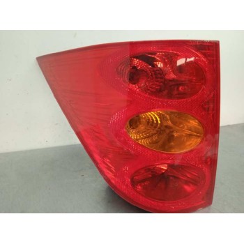 Recambio de piloto trasero izquierdo para peugeot 1007 urban referencia OEM IAM 9646116980 89031532 