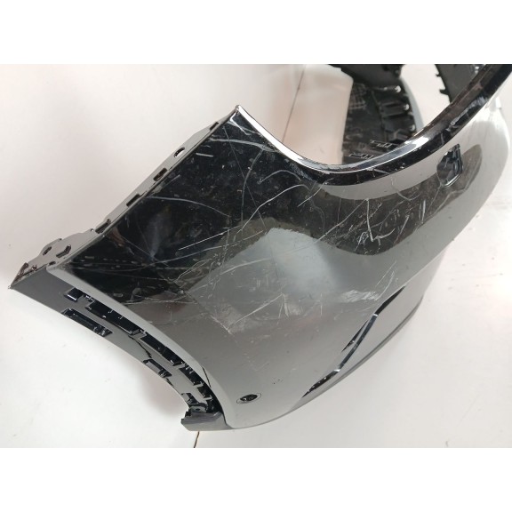 Recambio de paragolpes delantero para volvo xc40 (536) b5 mild-hybrid awd referencia OEM IAM 31690933B  