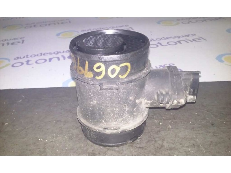 Recambio de caudalimetro para opel vectra b berlina comfort referencia OEM IAM 0281002478  