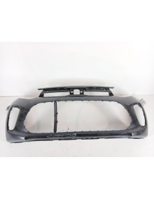 Recambio de paragolpes delantero para kia picanto iii (ja) 1.2 referencia OEM IAM 86511G6000  
