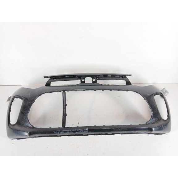 Recambio de paragolpes delantero para kia picanto iii (ja) 1.2 referencia OEM IAM 86511G6000  